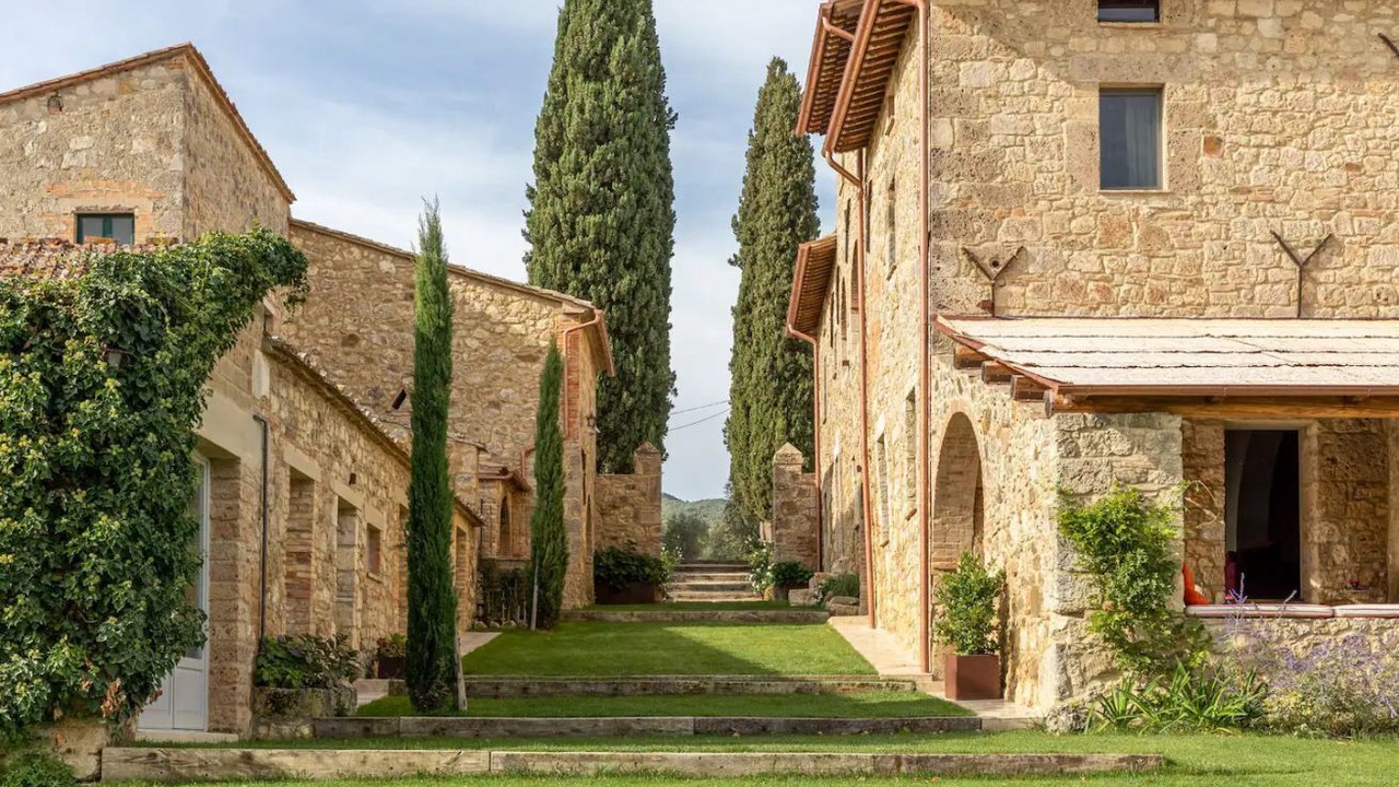 Photo of Outdoor in Sarteano