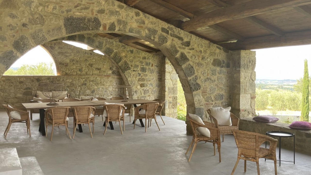 Photo of Outdoor in Sarteano