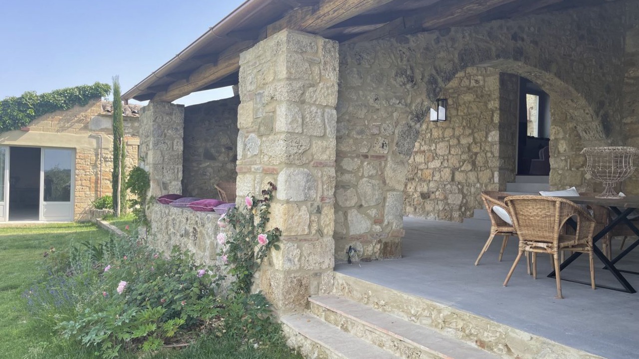 Photo of Outdoor in Sarteano
