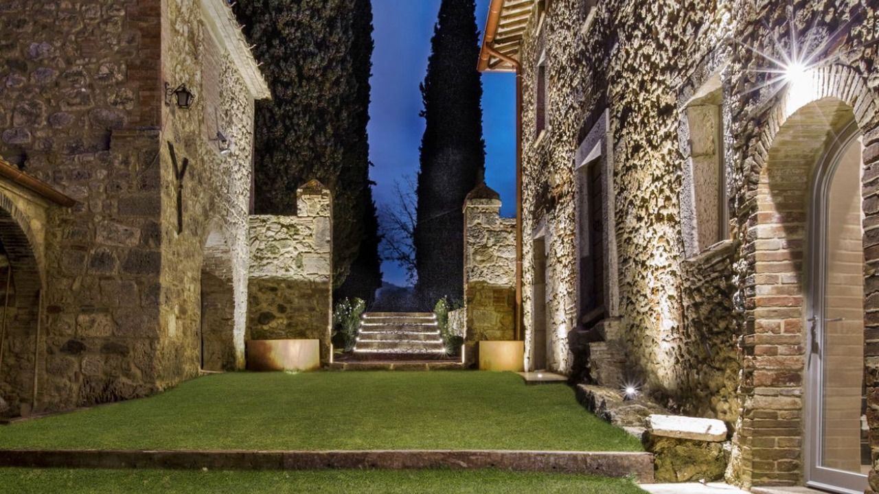 Photo of Outdoor in Sarteano