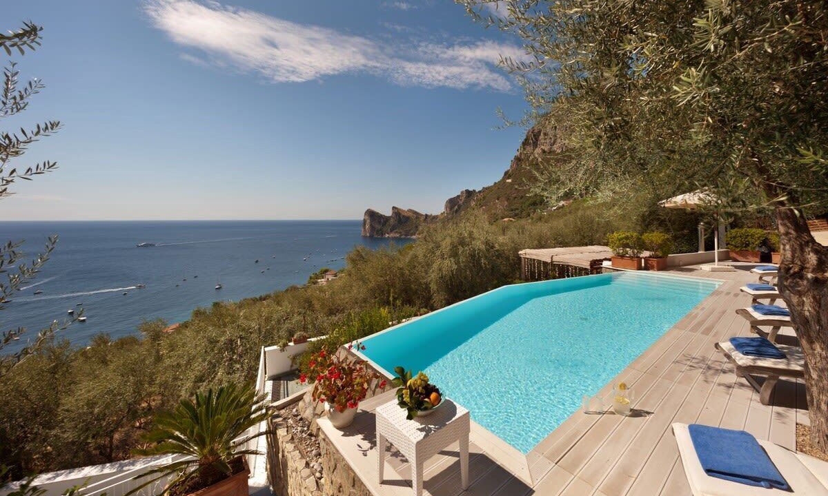 Photo of Outdoor in Marina del Cantone