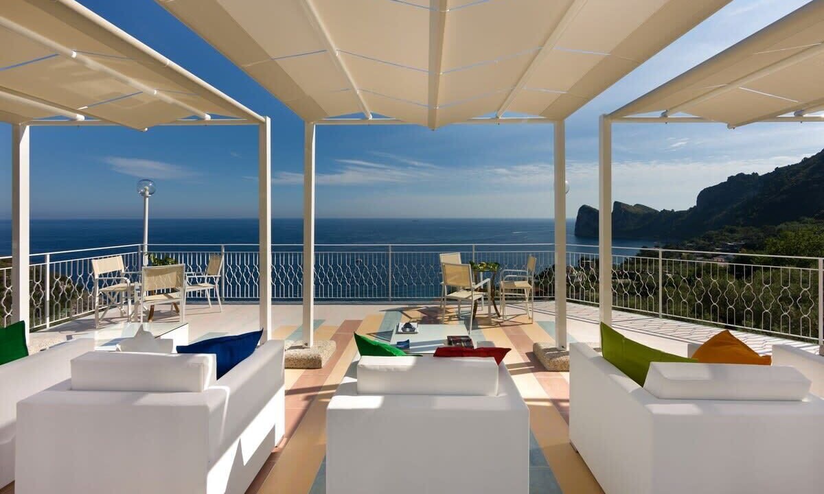 Photo of Outdoor in Marina del Cantone