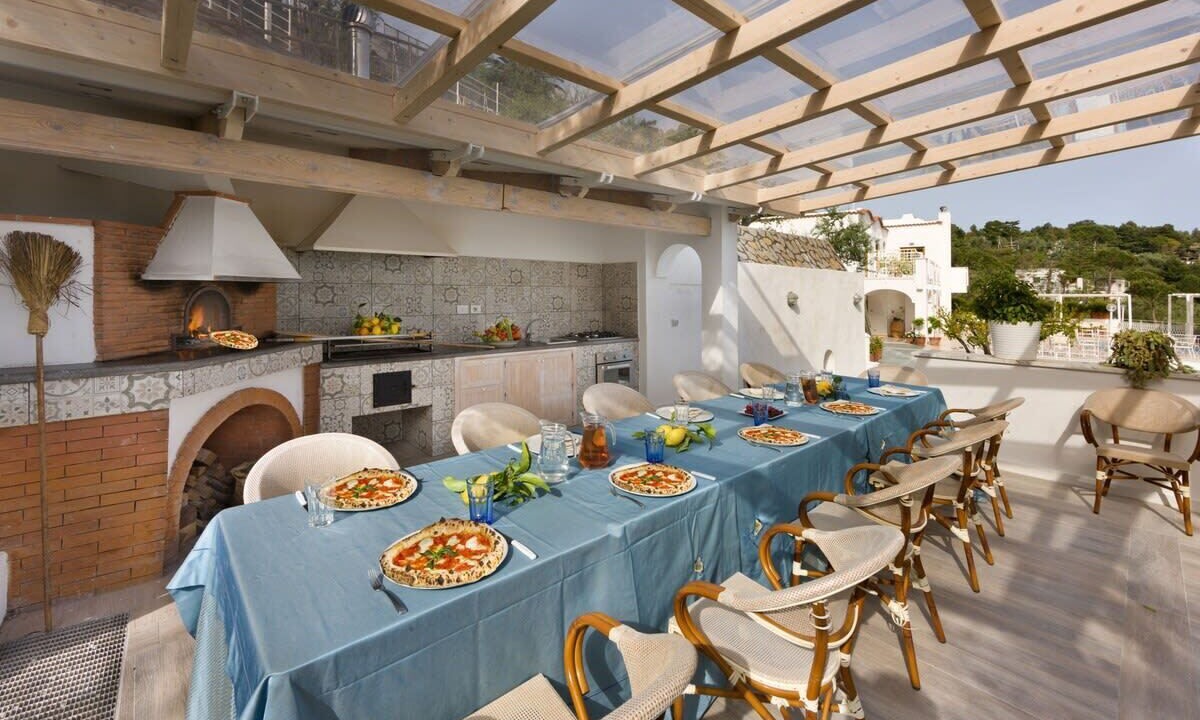 Photo of Outdoor in Marina del Cantone