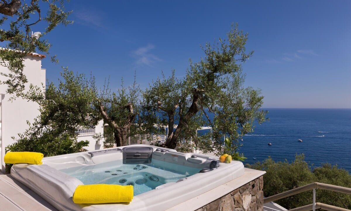 Photo of Outdoor in Marina del Cantone