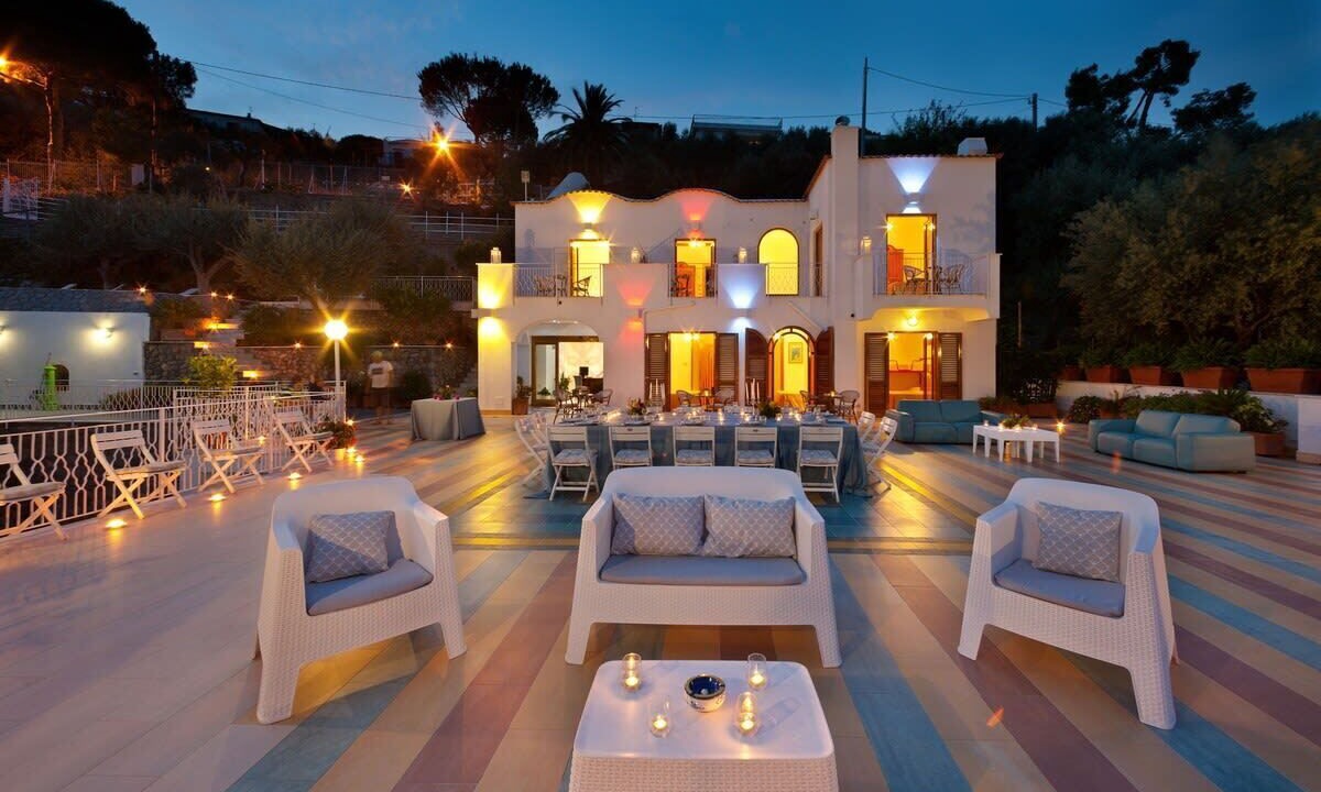 Photo of Outdoor in Marina del Cantone