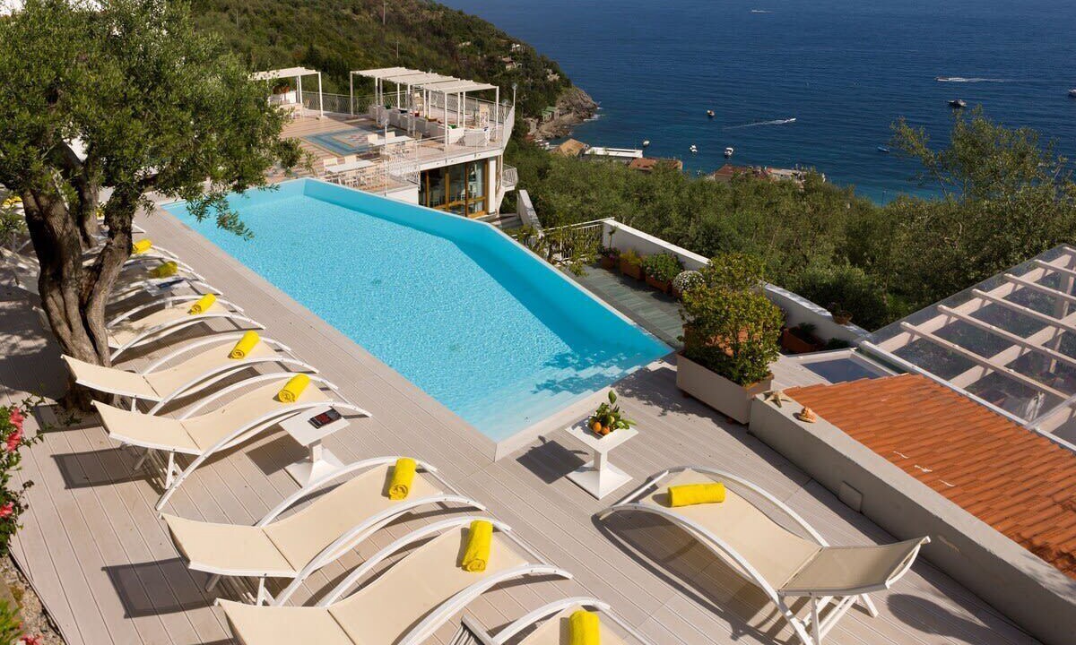 Photo of Outdoor in Marina del Cantone