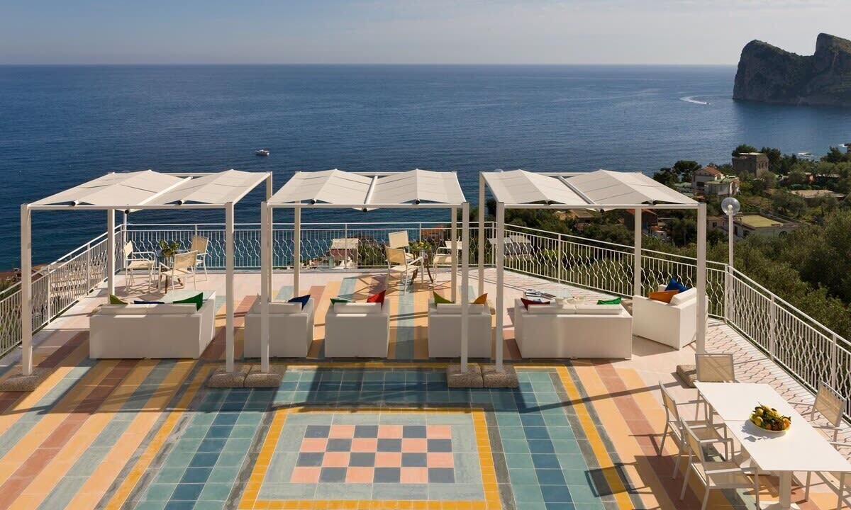 Photo of Outdoor in Marina del Cantone