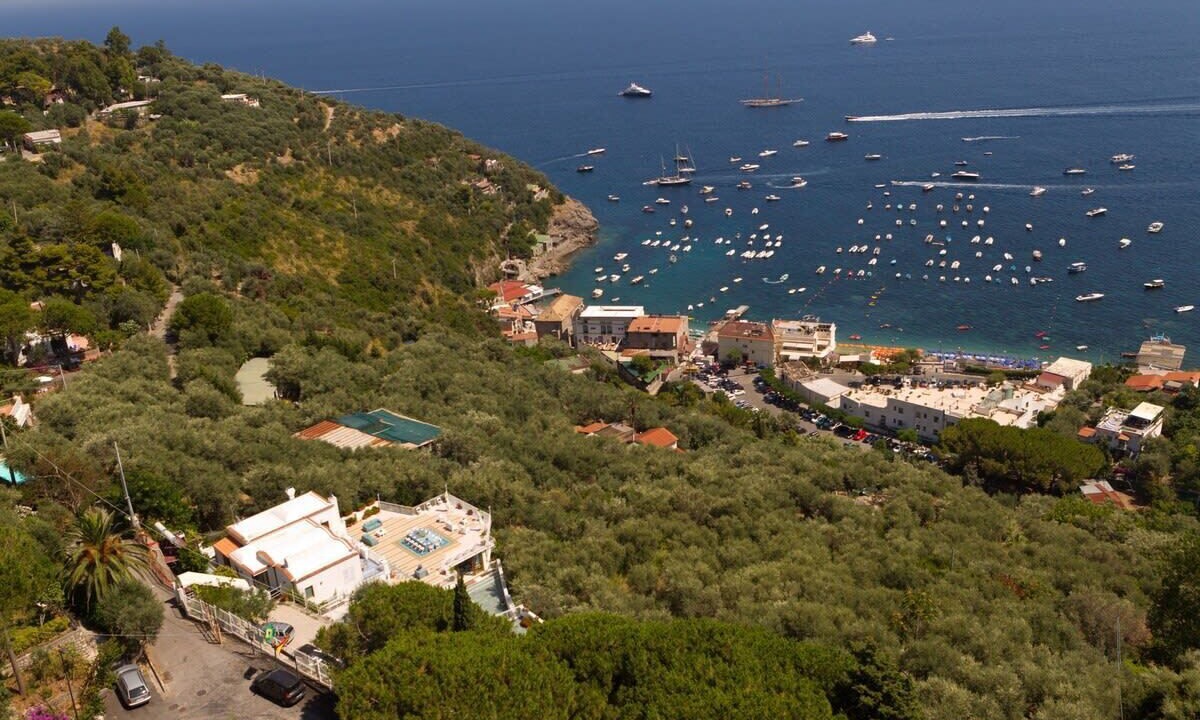 Photo of Outdoor in Marina del Cantone