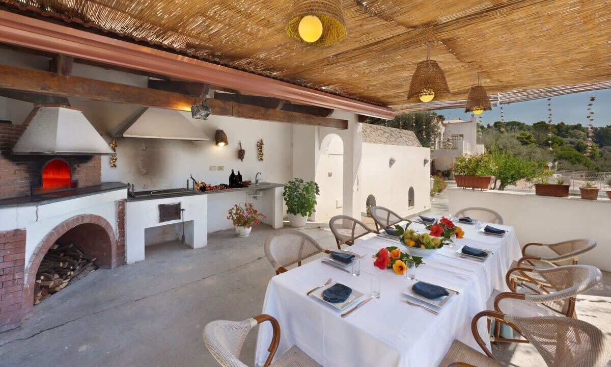 Photo of Outdoor in Marina del Cantone