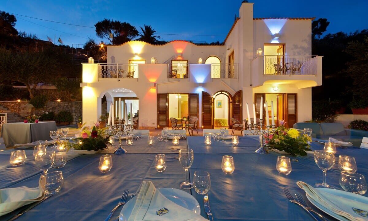 Photo of Outdoor in Marina del Cantone