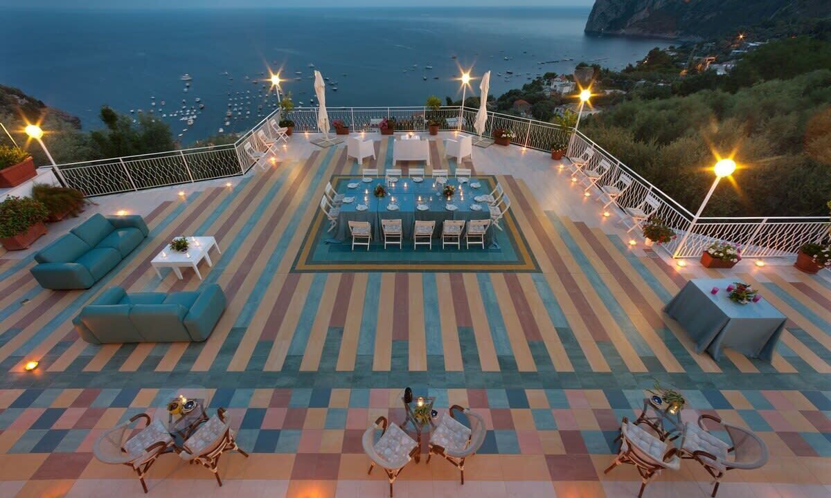Photo of Outdoor in Marina del Cantone