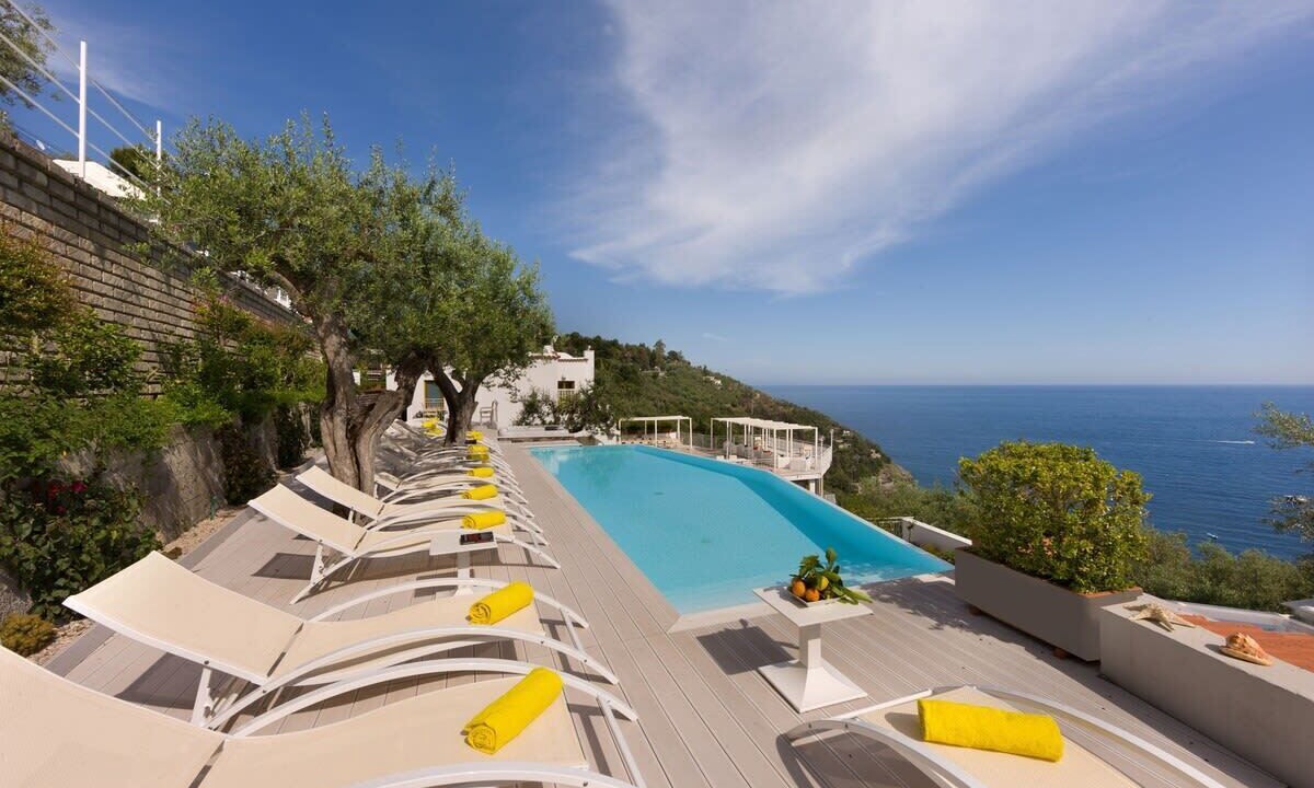 Photo of Outdoor in Marina del Cantone