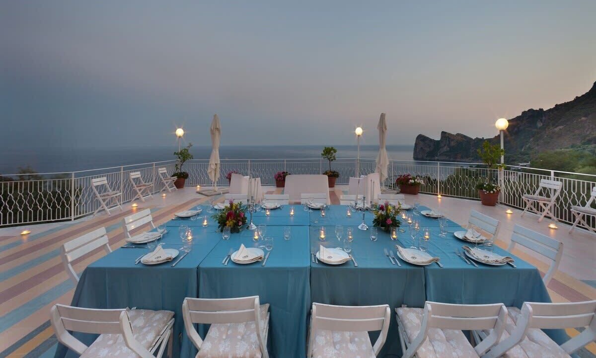 Photo of Outdoor in Marina del Cantone