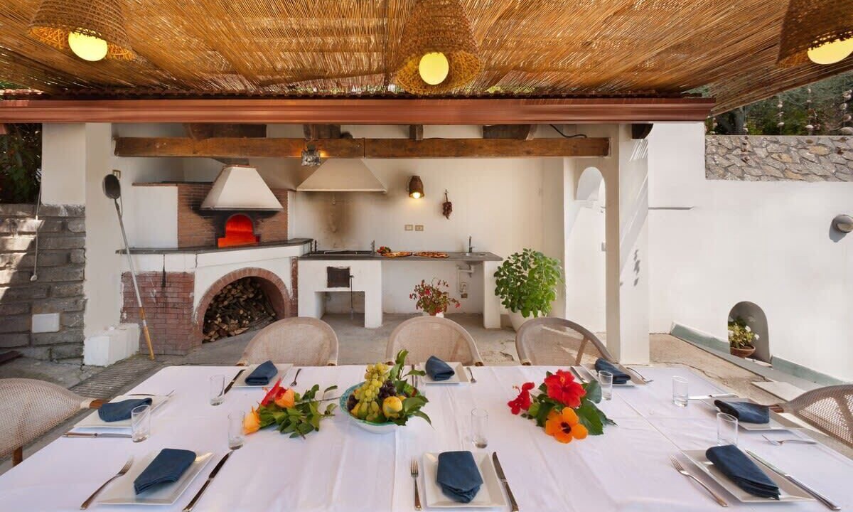 Photo of Outdoor in Marina del Cantone