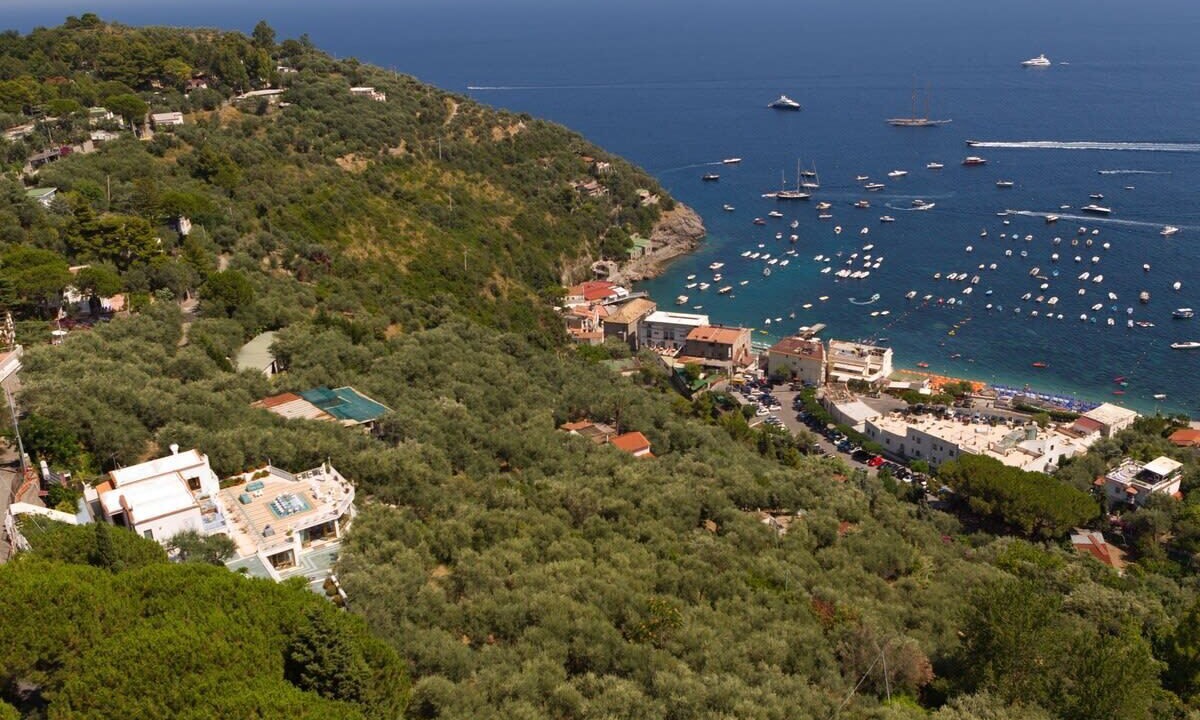 Photo of Outdoor in Marina del Cantone