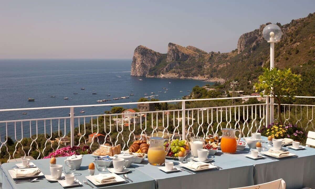 Photo of Outdoor in Marina del Cantone