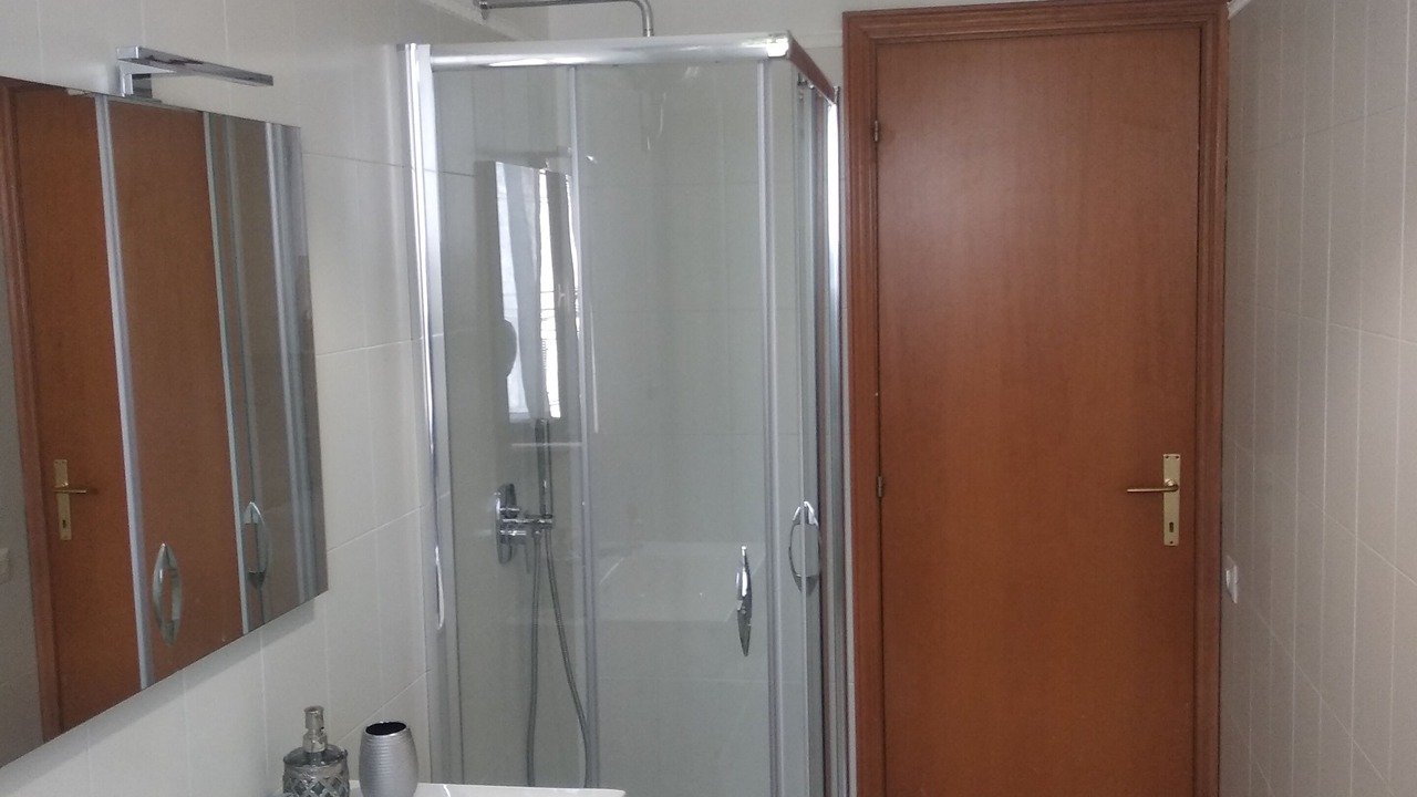Photo of Bathroom in Recanati Old Town