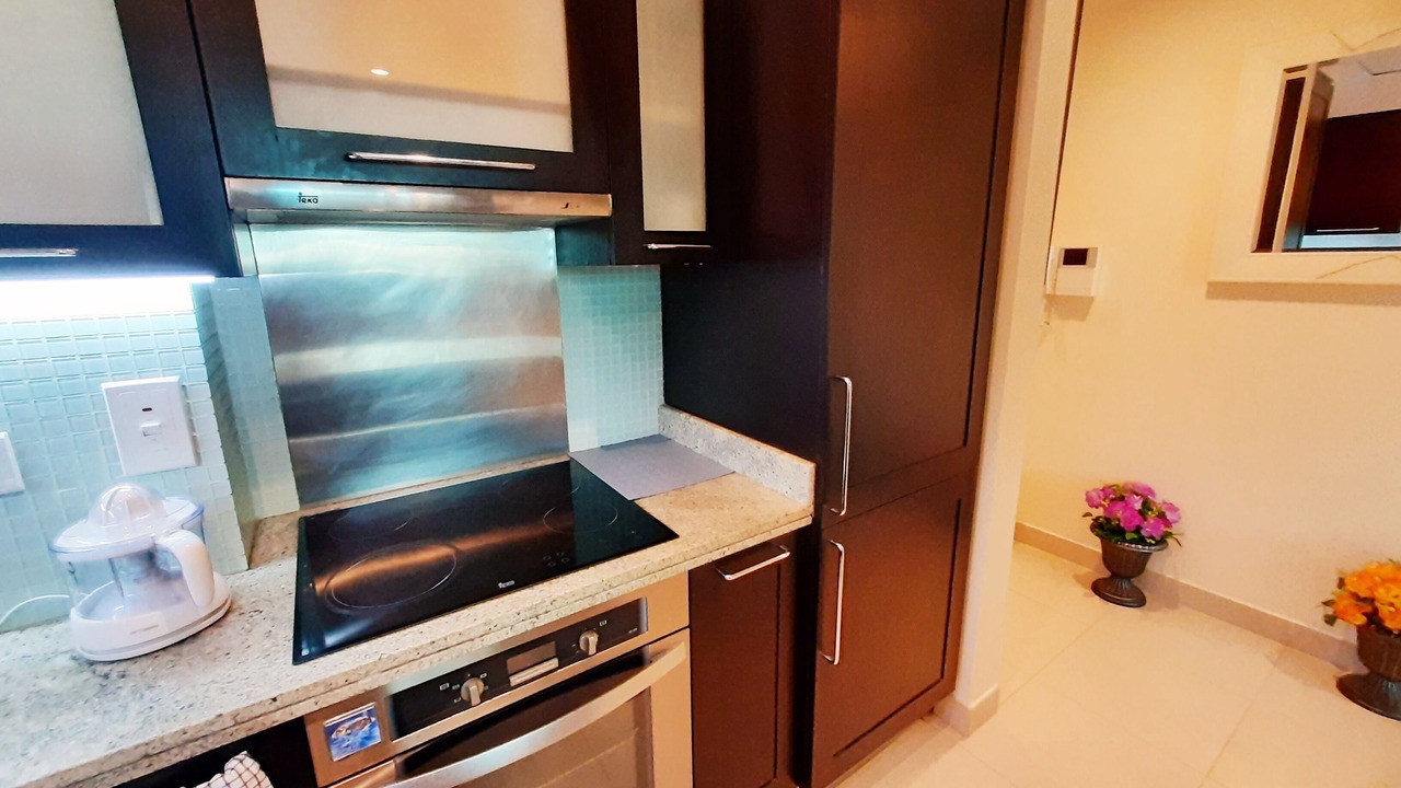 Photo of Kitchen in Jumeira 3