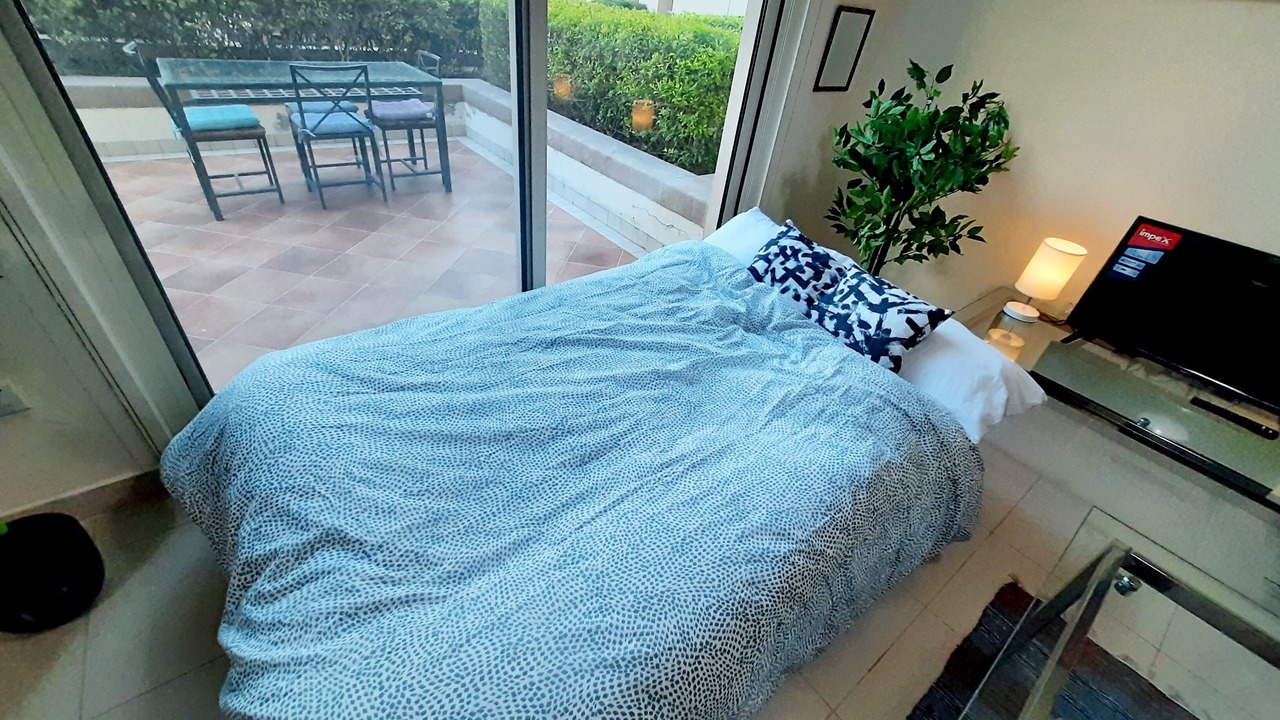 Photo of Bedroom in Jumeira 3