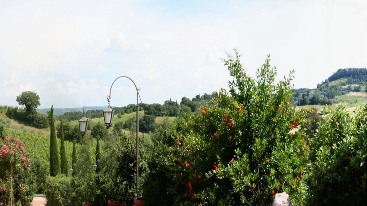 Photo of Outdoor in Chiusi