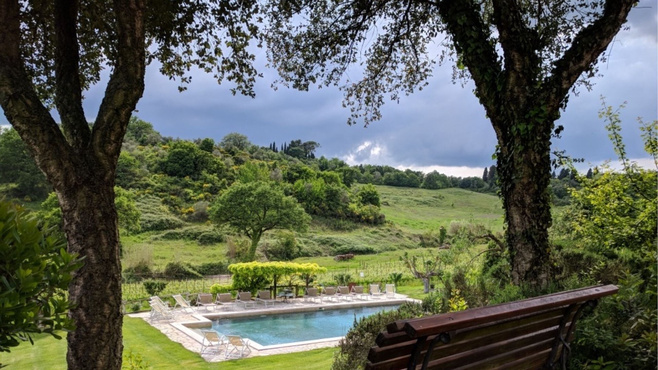 Photo of Outdoor in Chiusi