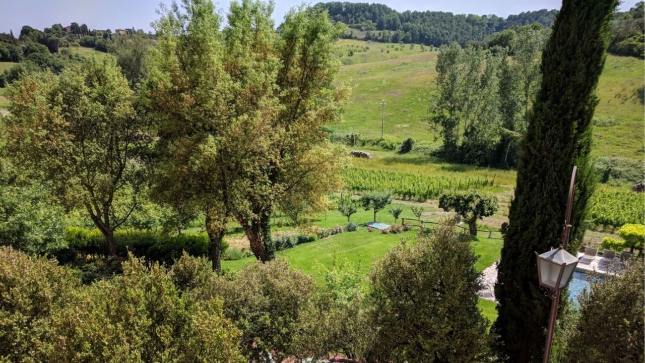 Photo of Outdoor in Chiusi