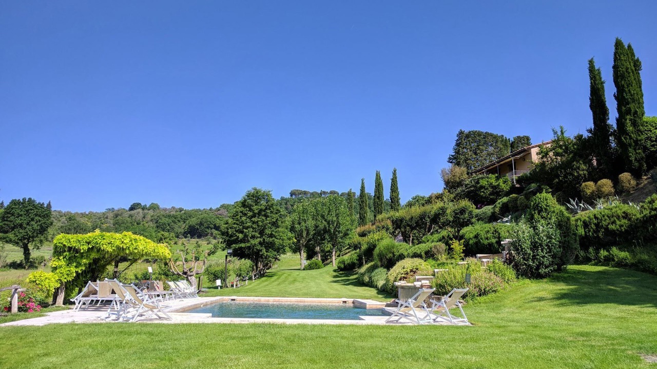 Photo of Outdoor in Chiusi