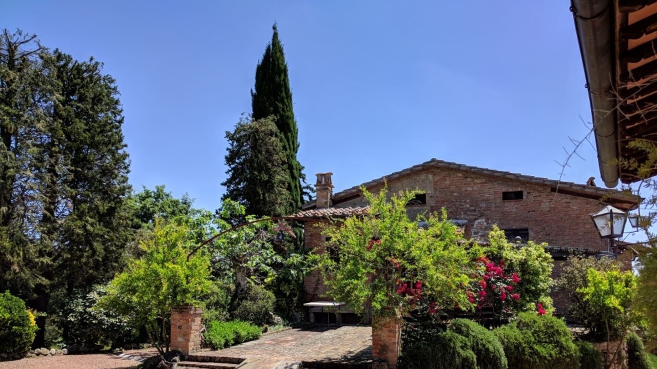 Photo of Outdoor in Chiusi