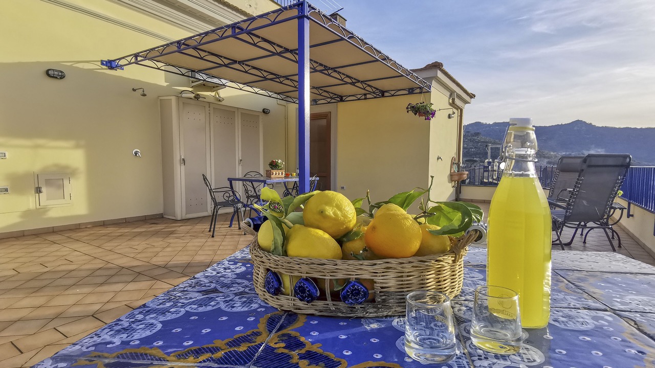 Photo of Outdoor in Piano di Sorrento