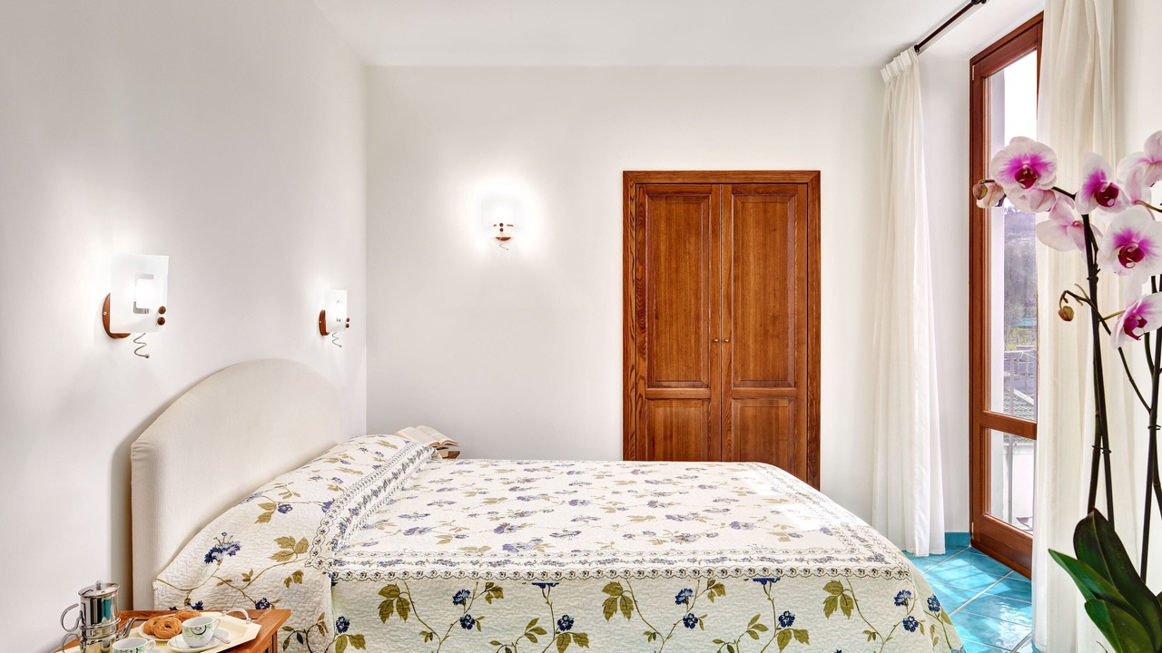 Photo of Bedroom in Piano di Sorrento