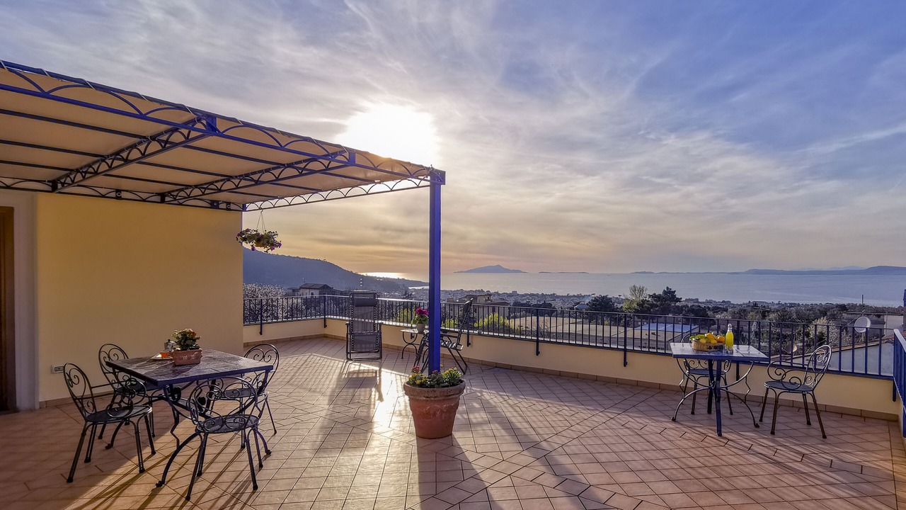Photo of Outdoor in Piano di Sorrento