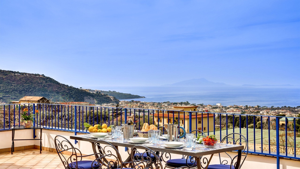 Photo of Outdoor in Piano di Sorrento