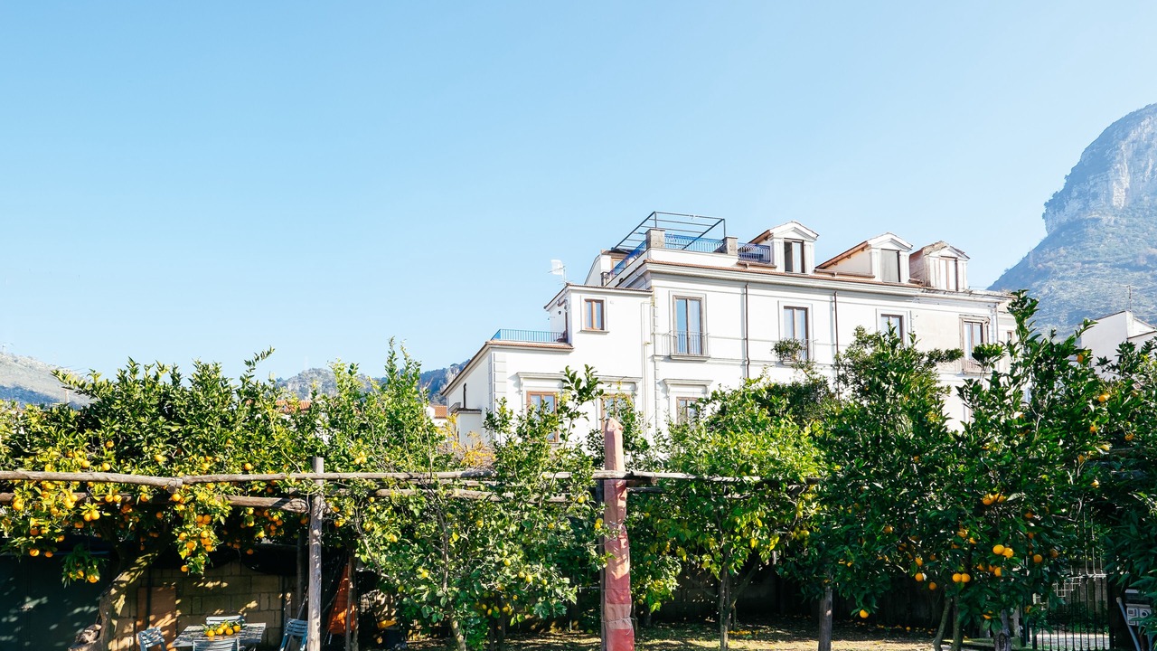 Photo of Outdoor in Piano di Sorrento