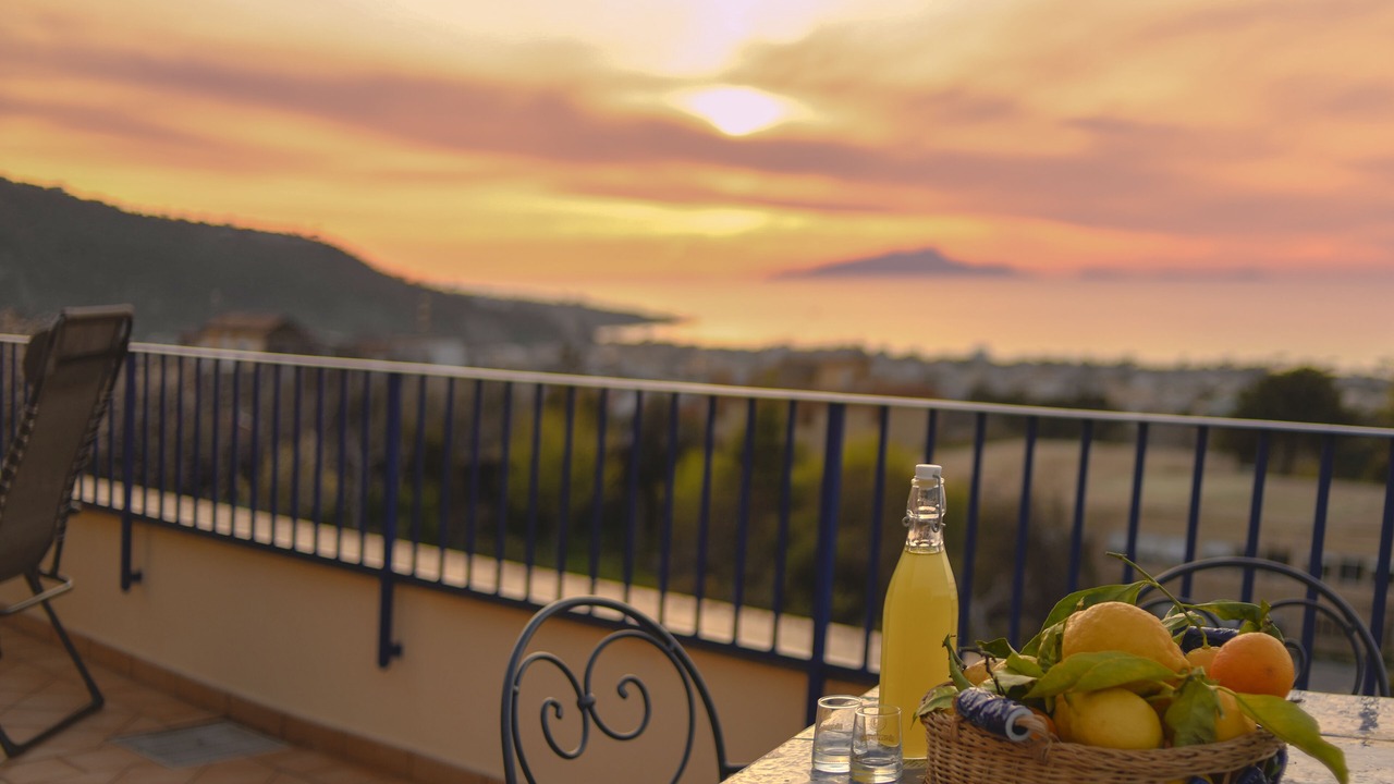 Photo of Outdoor in Piano di Sorrento