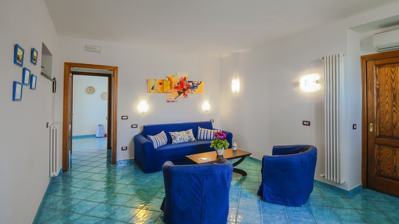 Photo of Livingroom in Piano di Sorrento