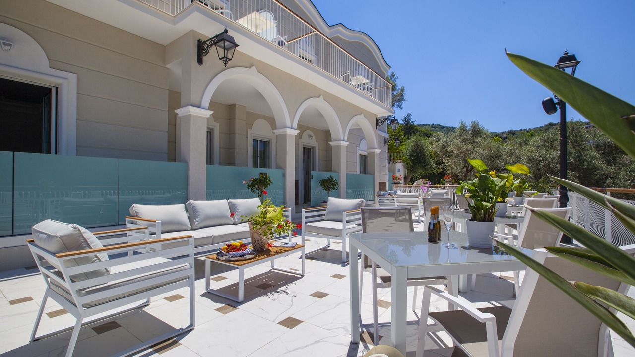 Photo of Outdoor in Sorrento City Centre