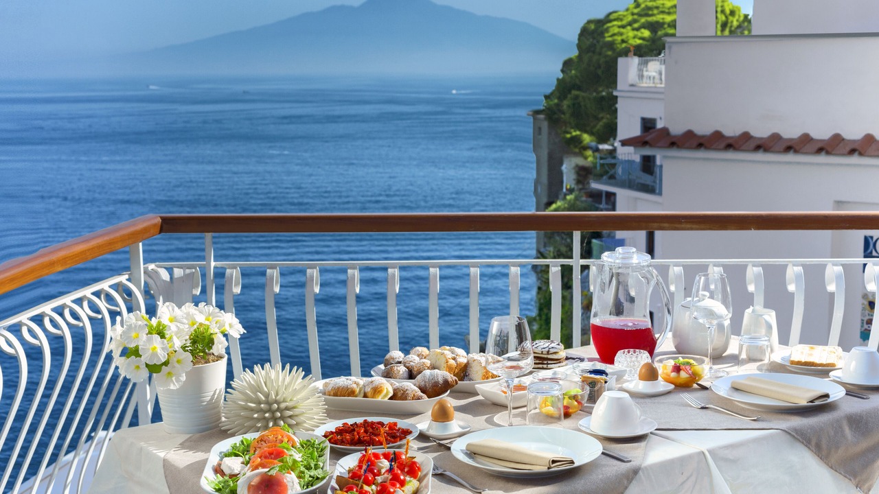 Photo of Outdoor in Sorrento City Centre