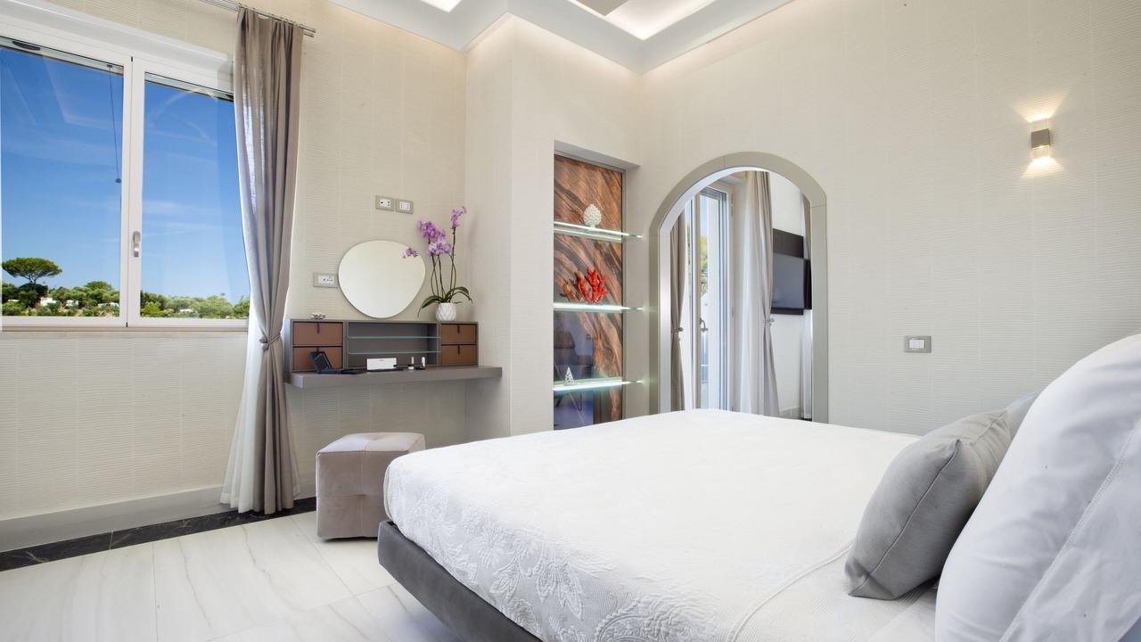 Photo of Bedroom in Sorrento City Centre