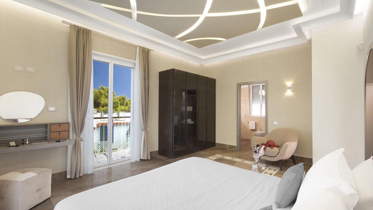 Photo of Bedroom in Sorrento City Centre