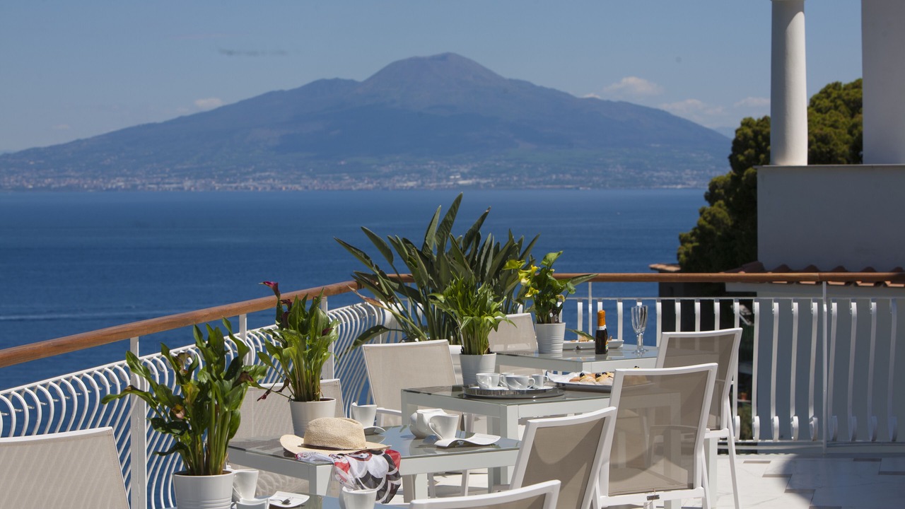 Photo of Outdoor in Sorrento City Centre