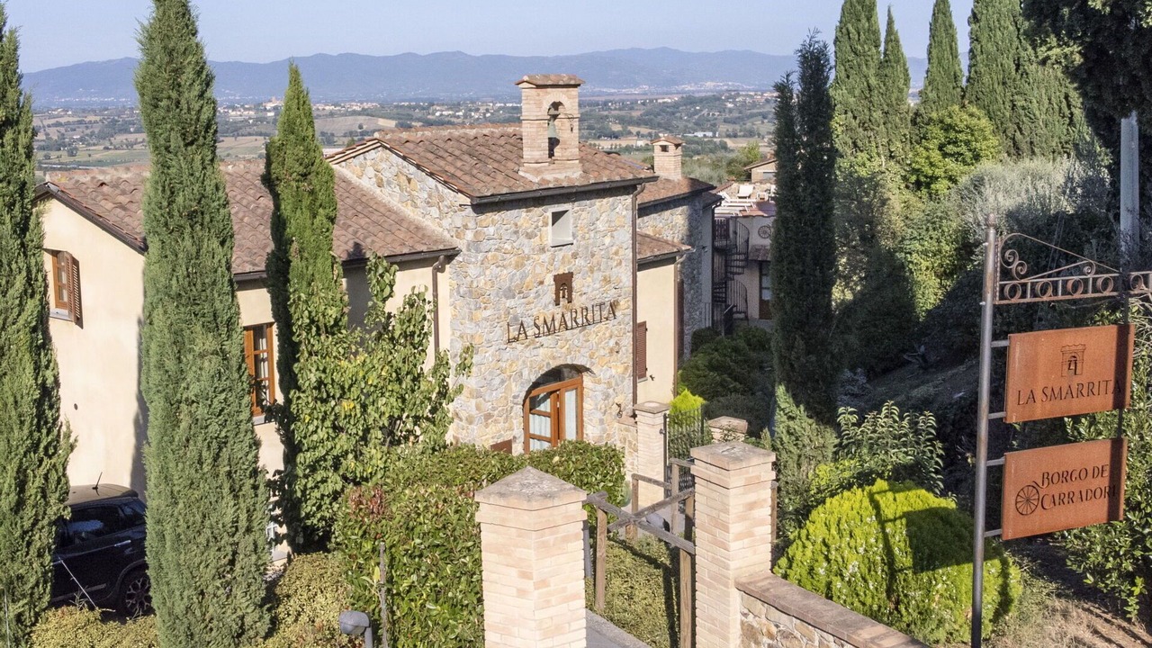 Photo of Others in Lucignano