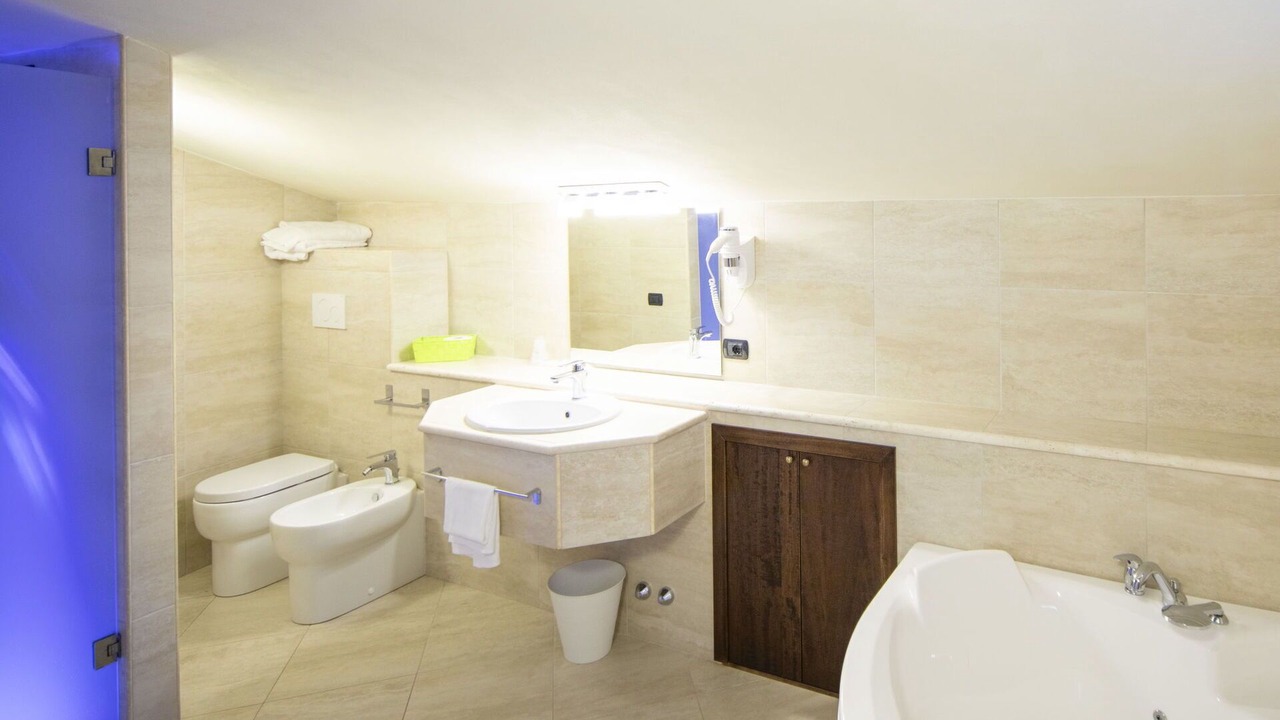 Photo of Bathroom in Lucignano