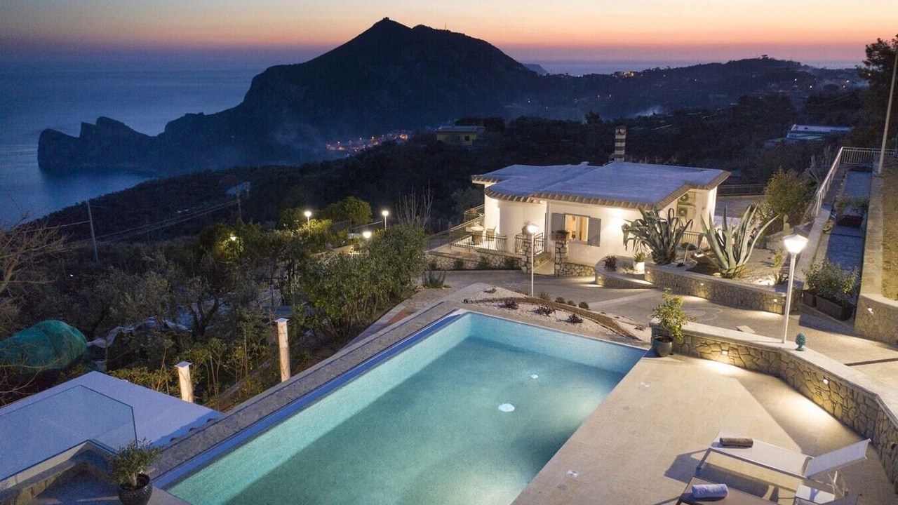 Photo of Outdoor in Massa Lubrense