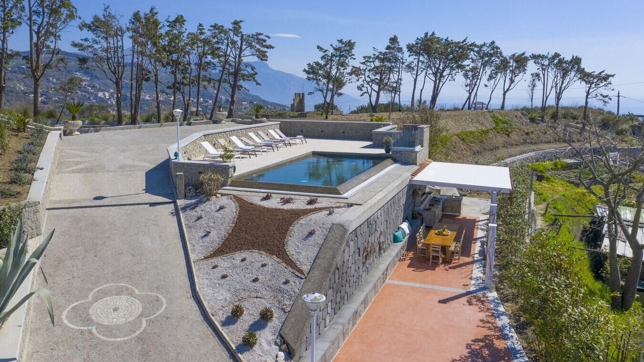 Photo of Outdoor in Massa Lubrense