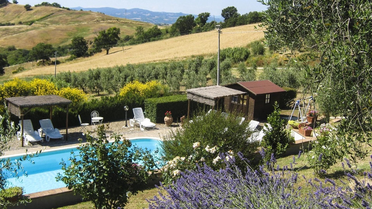 Photo of Outdoor in Cinigiano