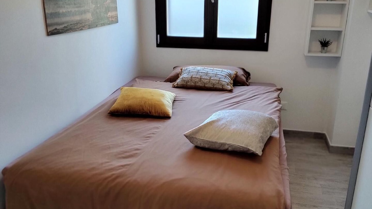 Photo of Bedroom in Cannigione