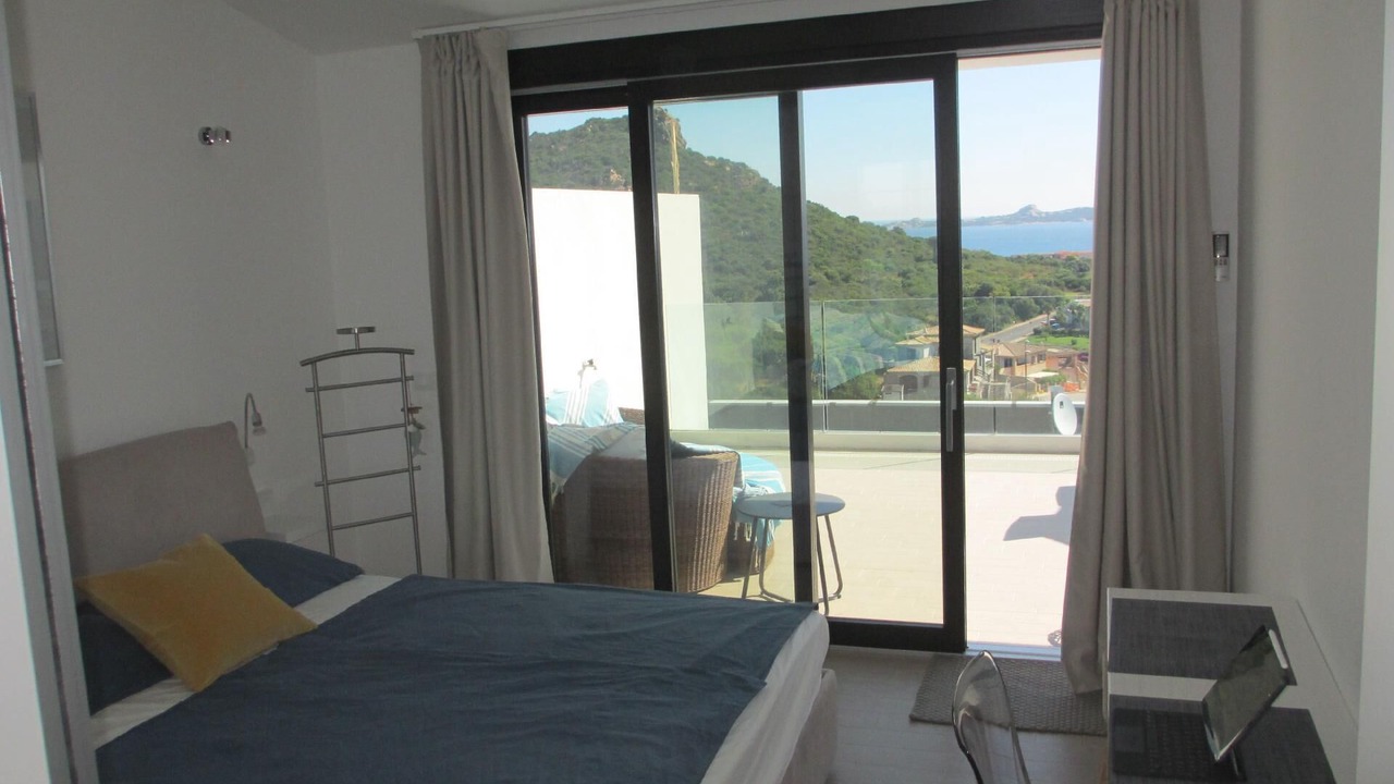 Photo of Bedroom in Cannigione
