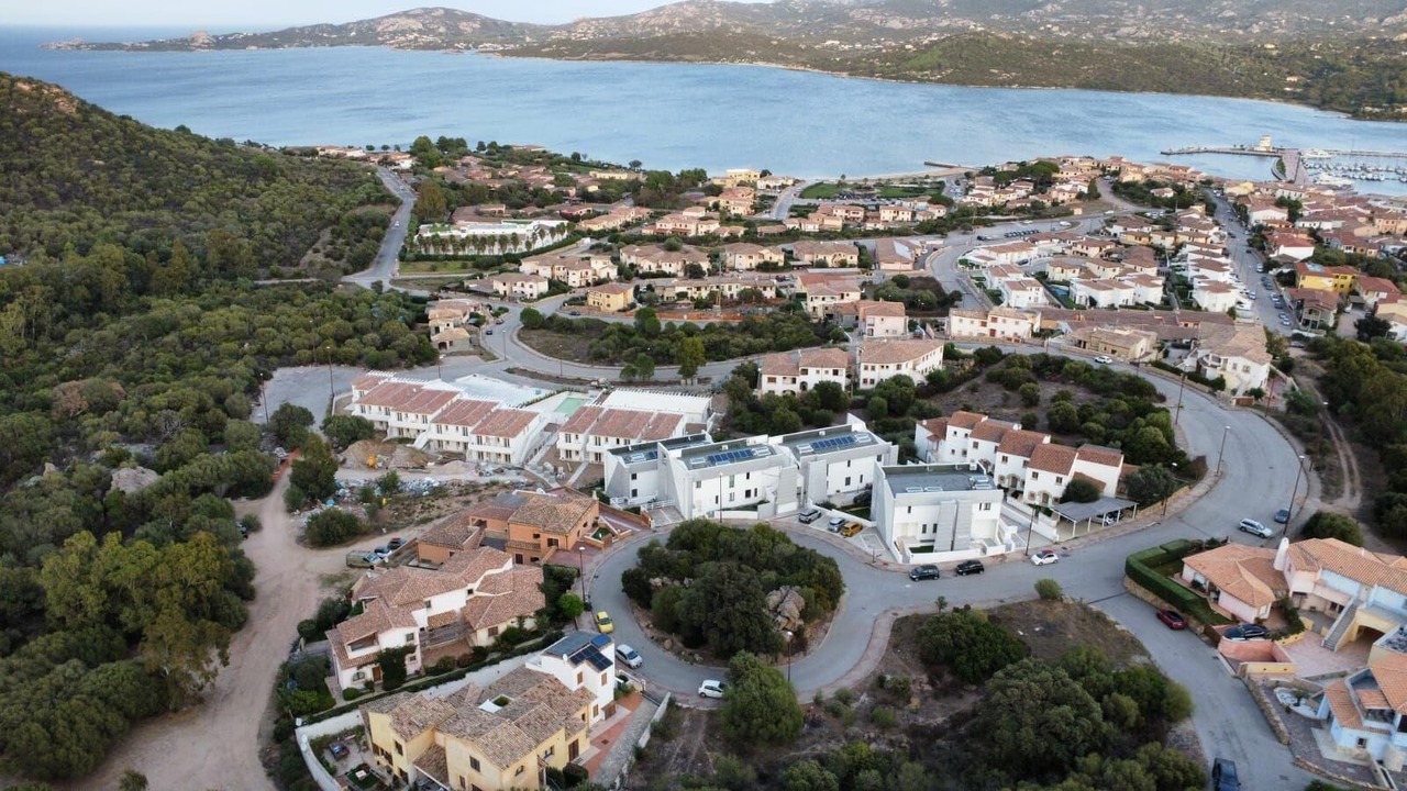 Photo of Outdoor in Cannigione