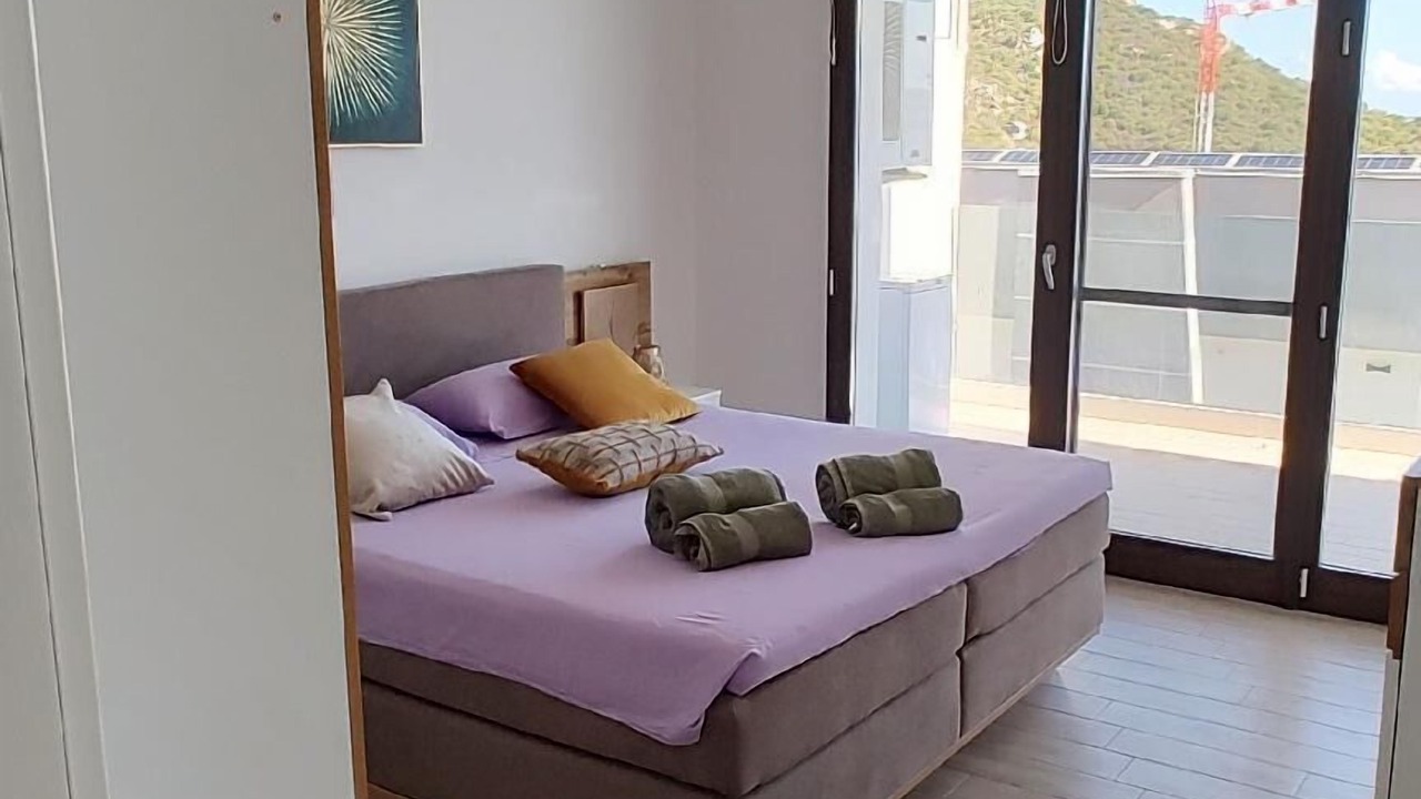 Photo of Bedroom in Cannigione