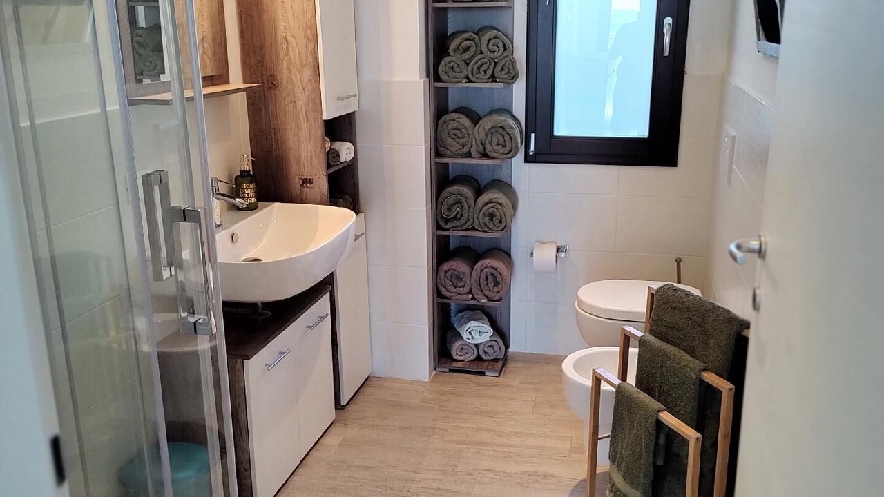 Photo of Bathroom in Cannigione